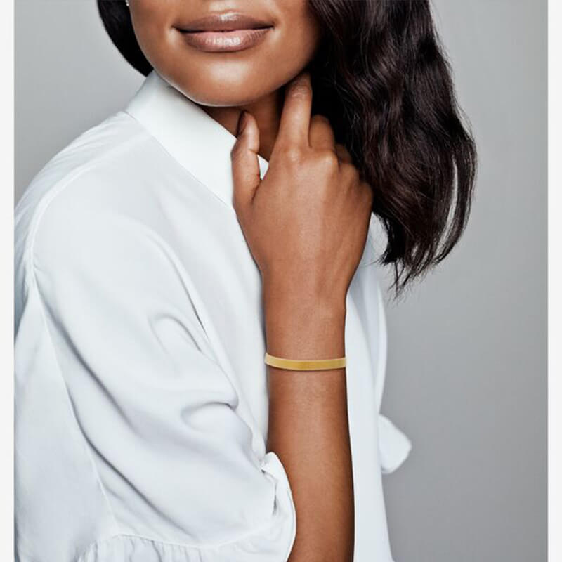 Classic-Plain-Stone-Bracelet-2